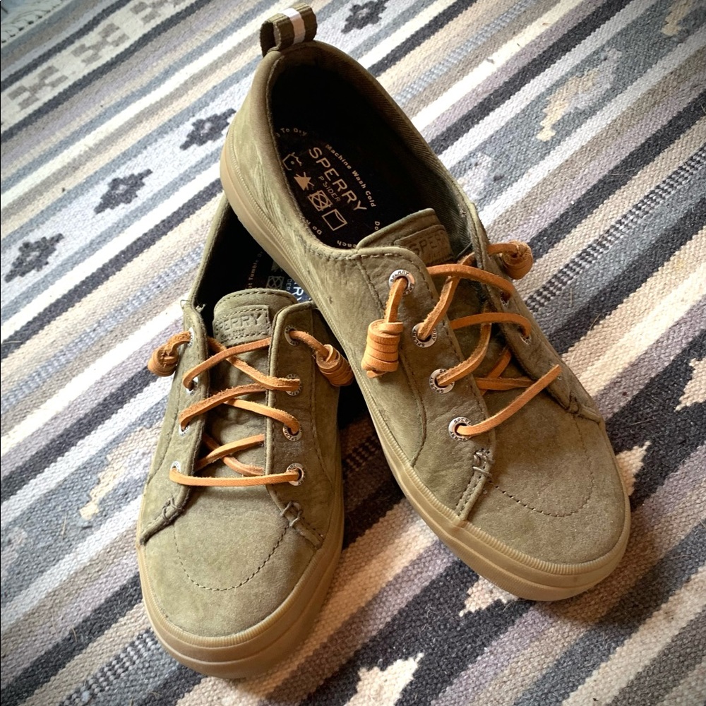 Sneakers by Sperry